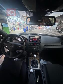 مرسيدس بنز C-Class